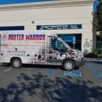 Rooter Warrior