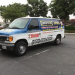 ChemTechs Van