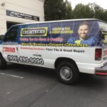ChemTechs Van